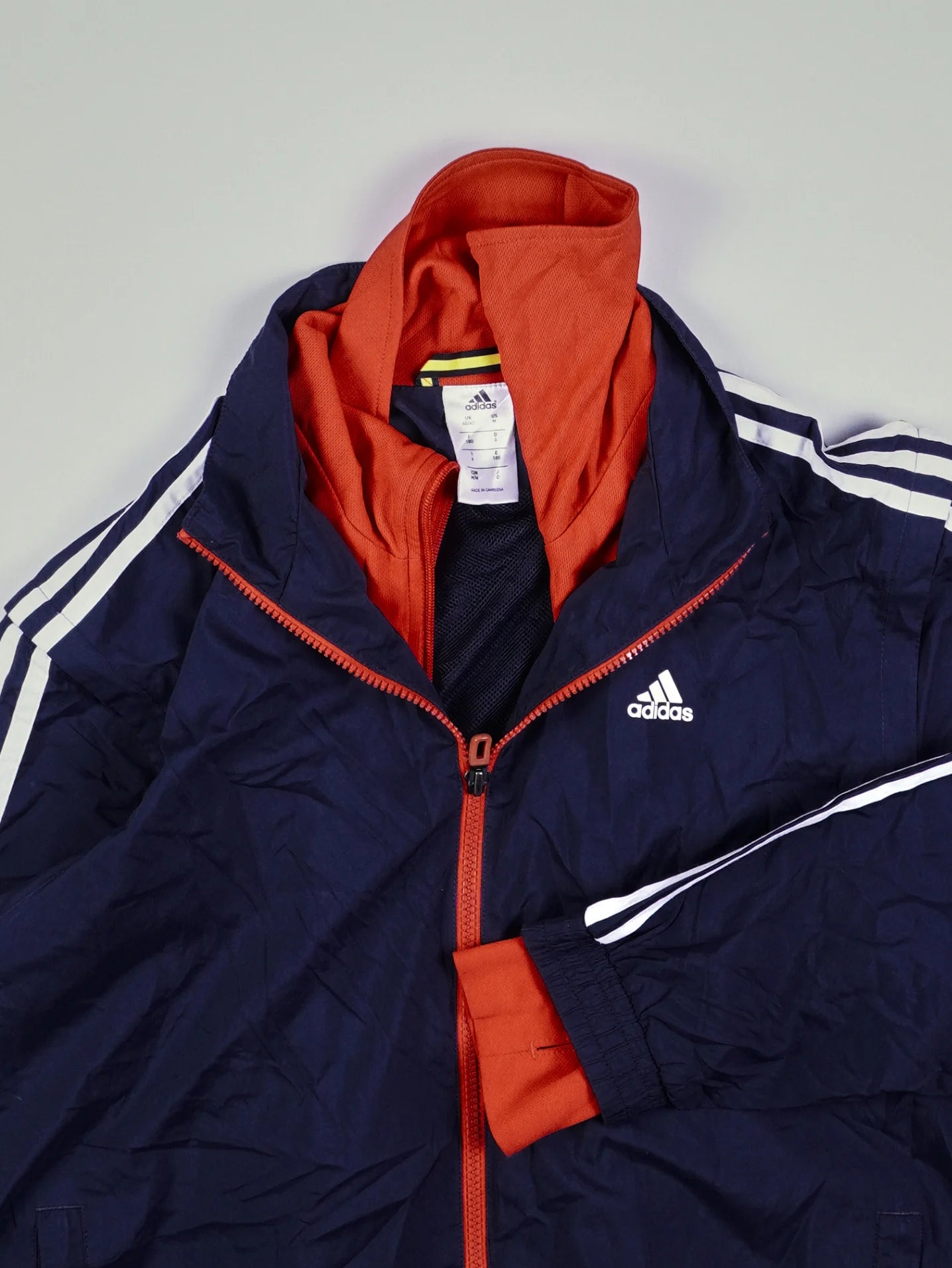 Adidas Trainingsjacke (L)