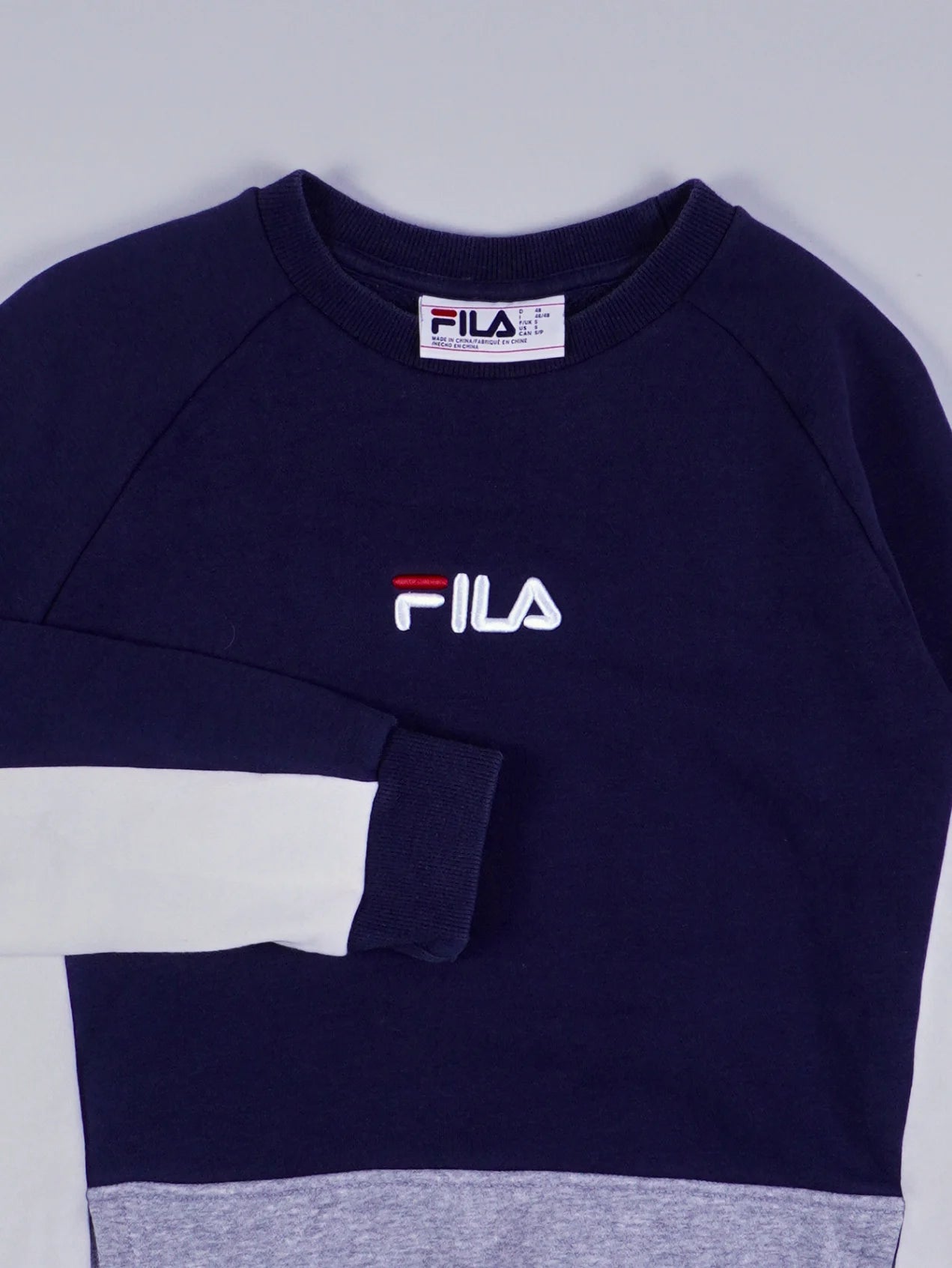 Fila Sweater (S)