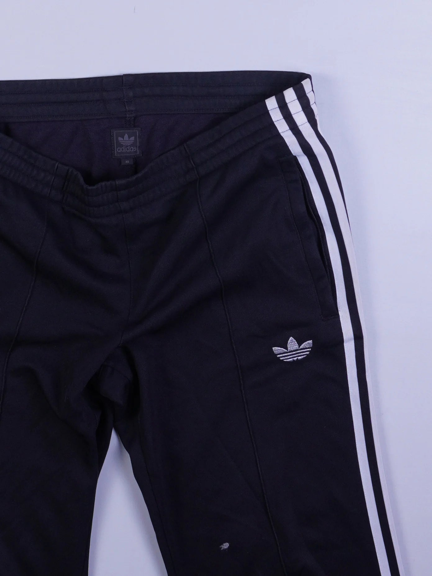 Adidas Track Pants (XS)