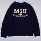 MSU Bobcat Sweater (M)