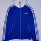 Adidas Trainingsjacke (L)