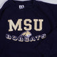 MSU Bobcat Sweater (M)