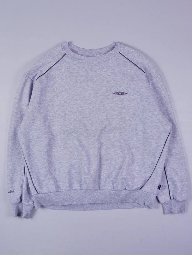 Umbro Sweater (L)