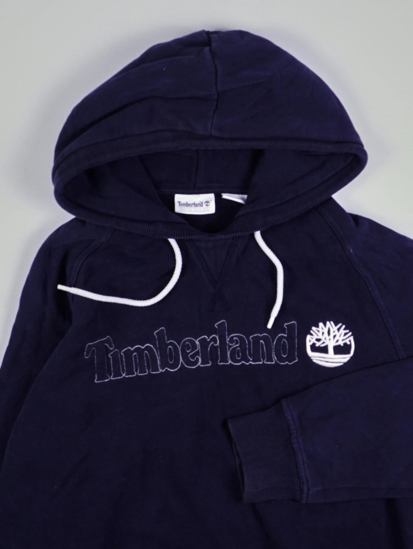 Timberland Hoodie (M)