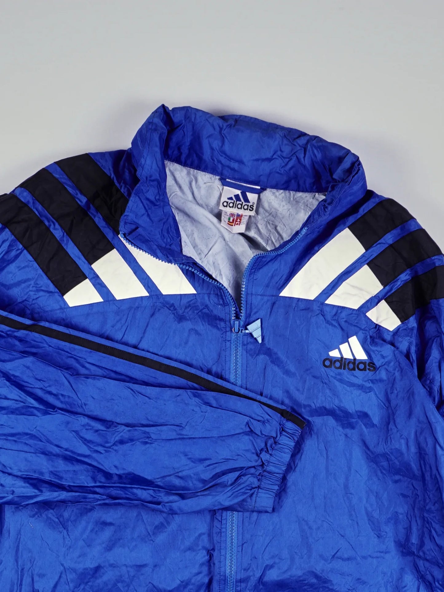 Adidas Trainingsjacke (XXL)