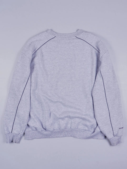 Umbro Sweater (L)