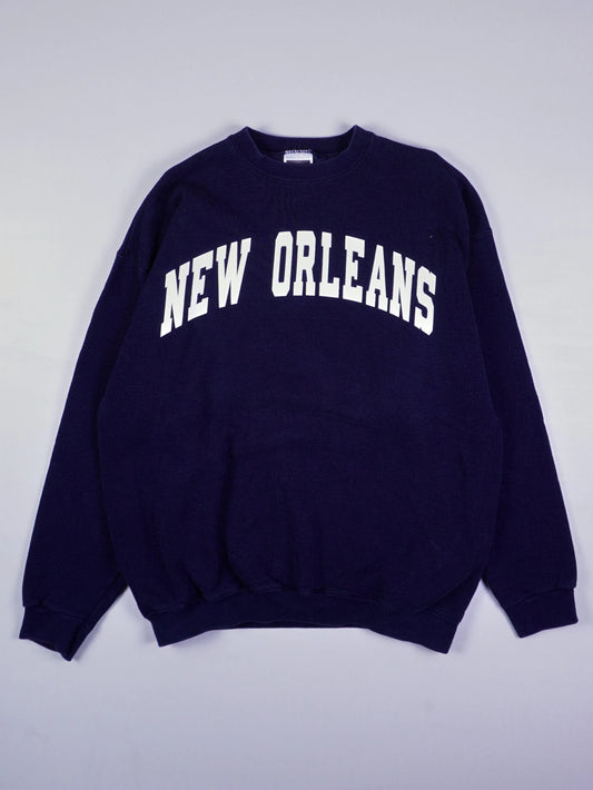 New Orleans Sweater (L)