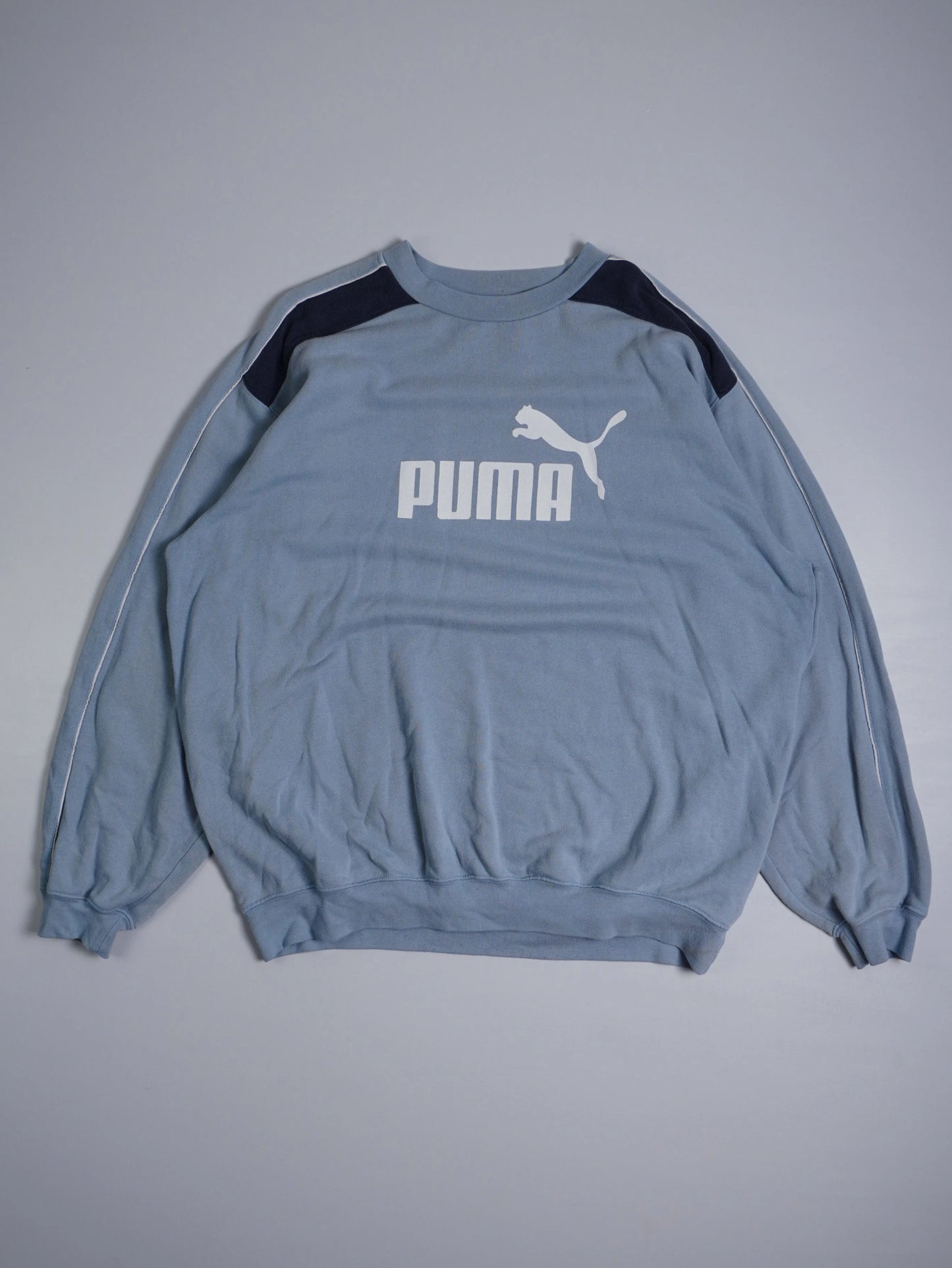 Puma Sweater (XXL)