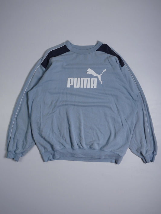 Puma Sweater (XXL)