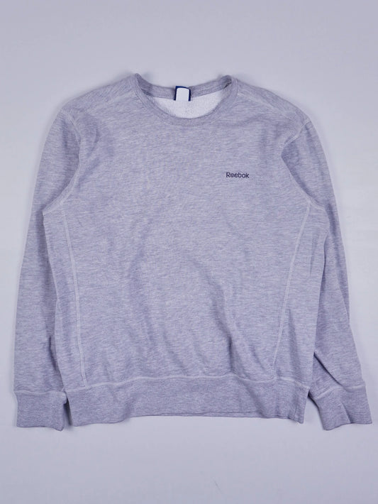 Reebok Pullover (S)