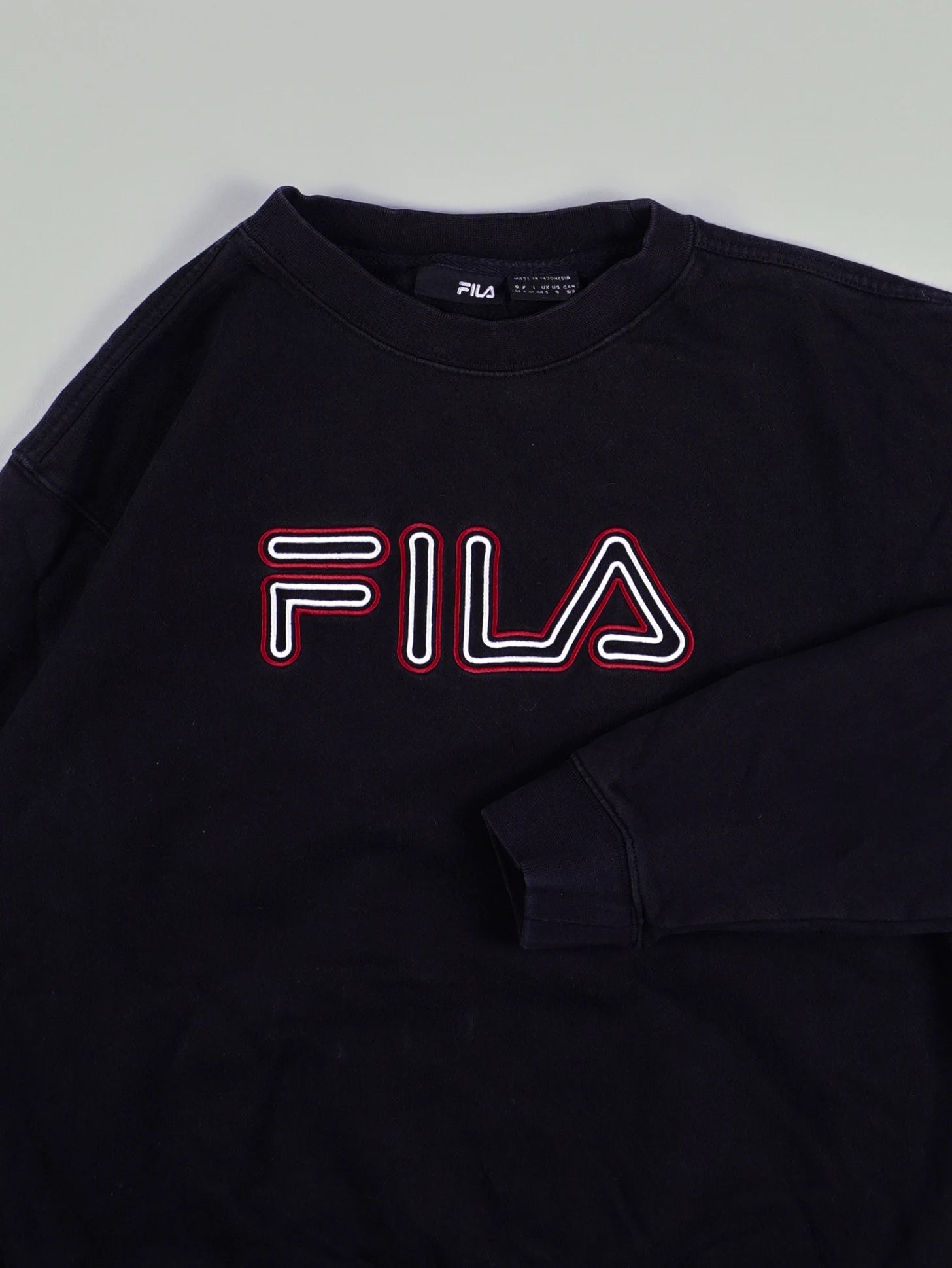 FILA Sweater (XS)