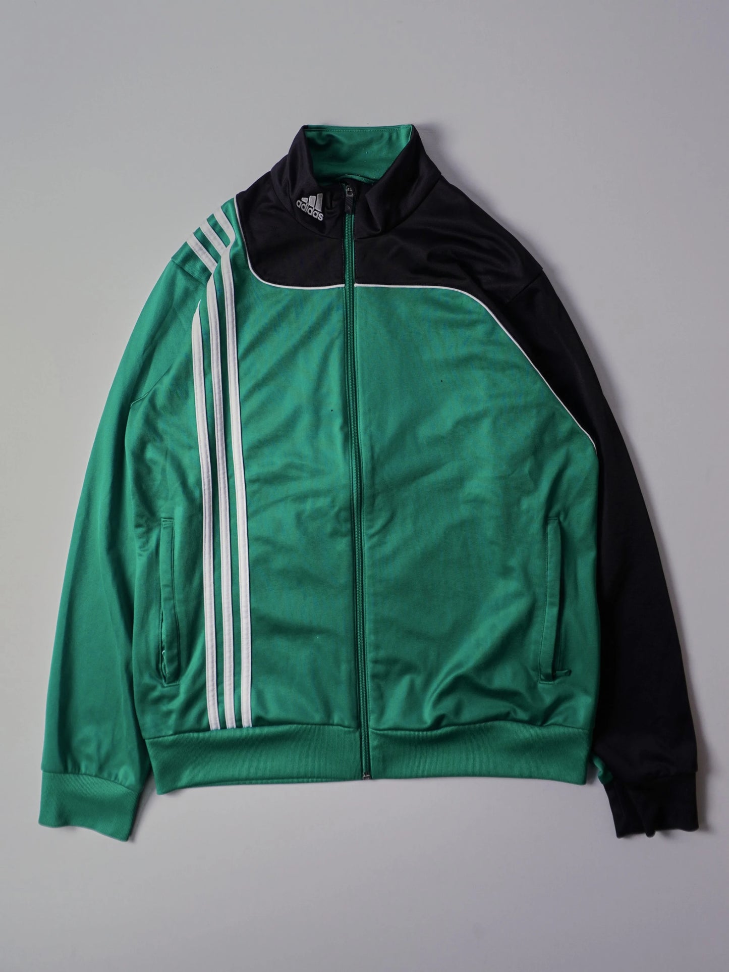 Adidas Trainingsjacke (M)