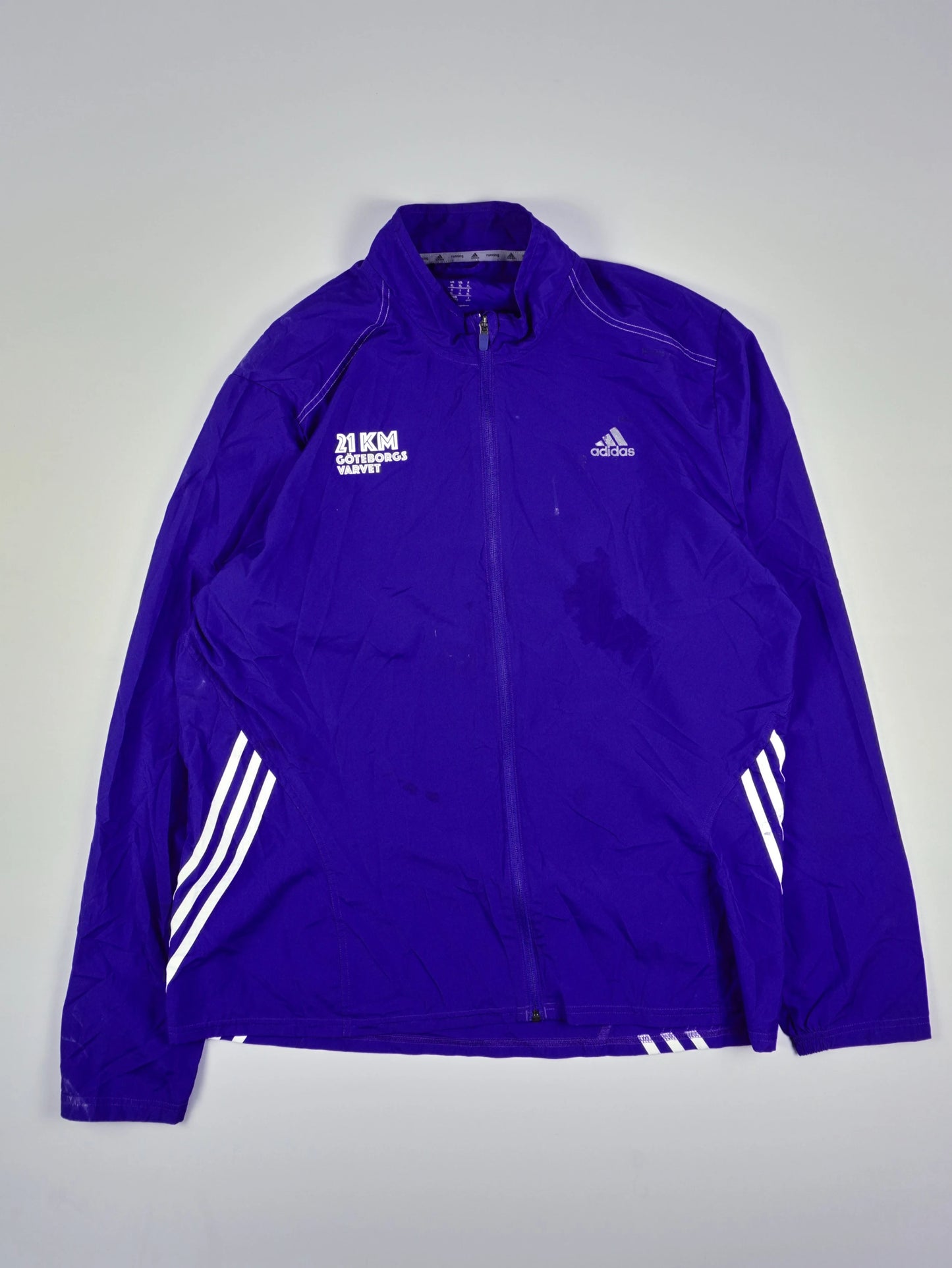 Adidas Trainingsjacke (L)