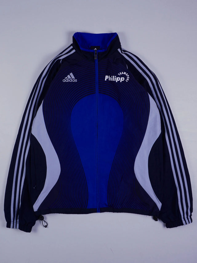 Adidas Trainingsjacke (L)