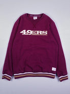 NFL 49ers Sweater (S)