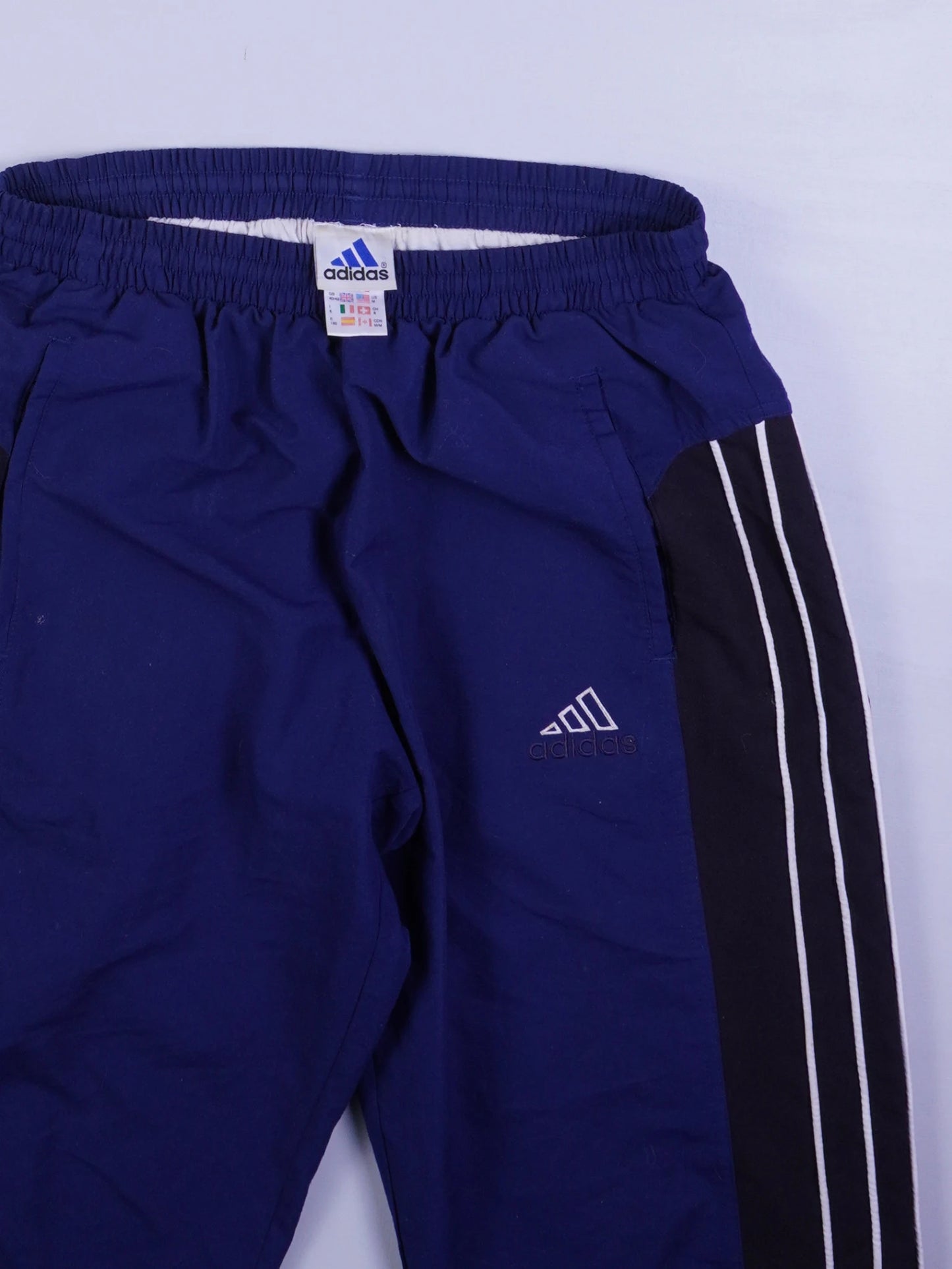 Adidas Track Pants (L)