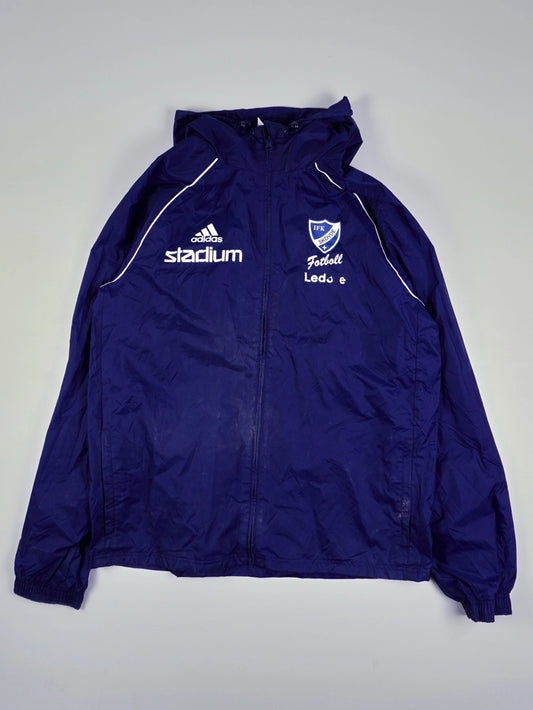 Adidas Trainingsjacke (XL)