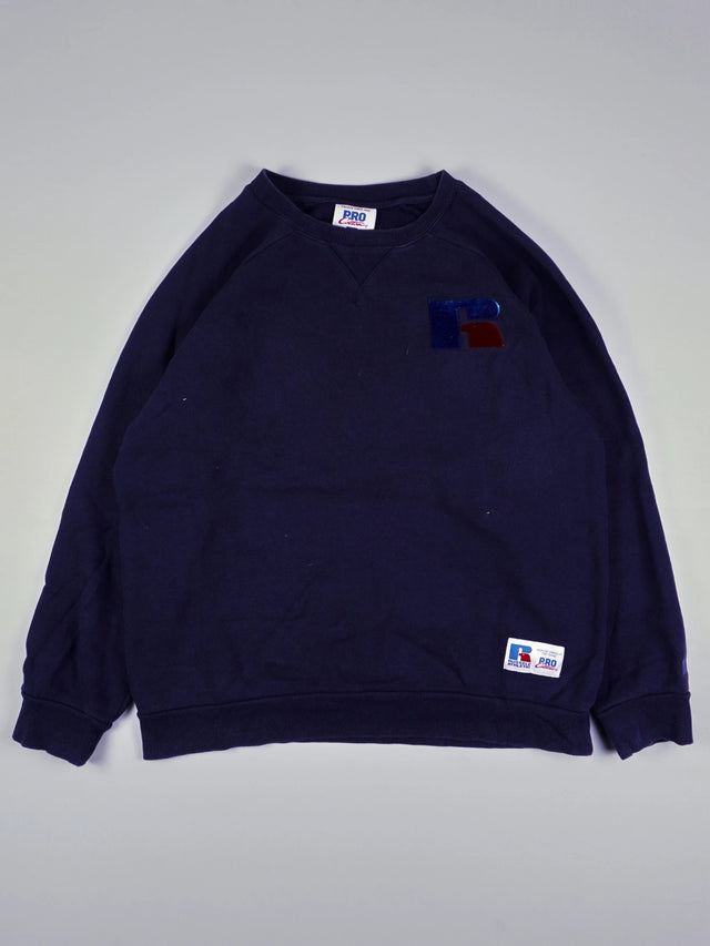 Russell Athletic Sweater (L)