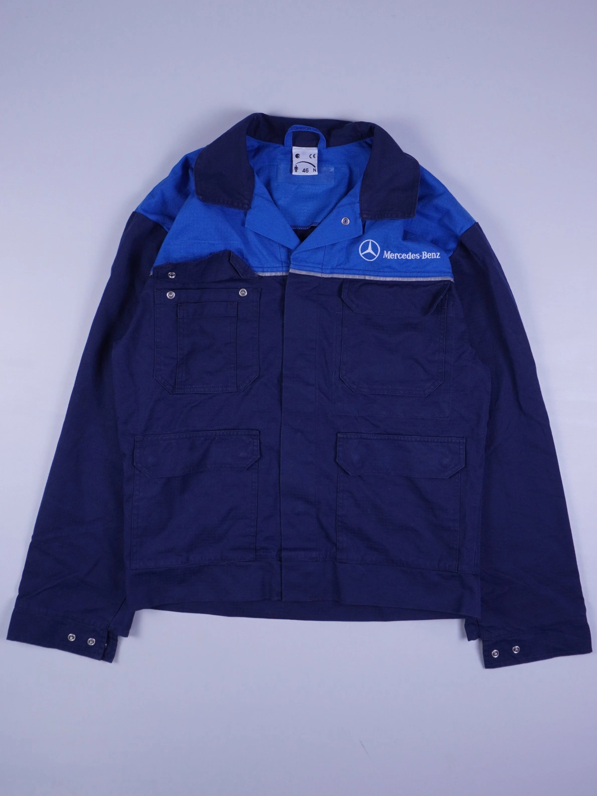 Mercedes Benz Jacke (M)