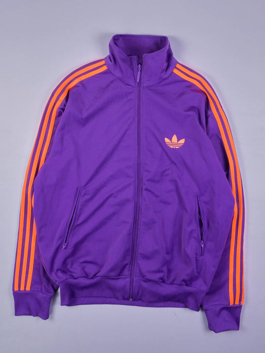 Adidas Trainingsjacke (L)