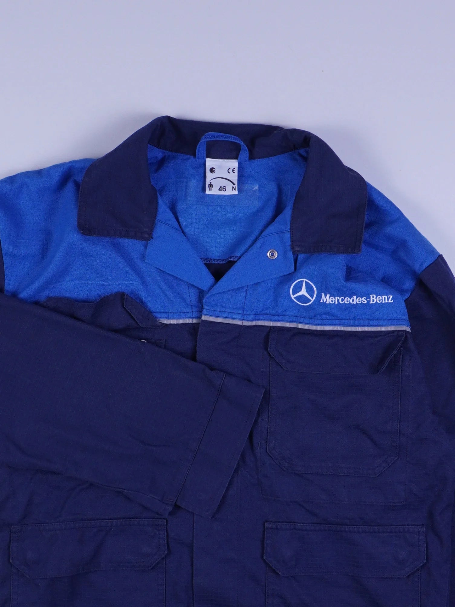 Mercedes Benz Jacke (M)