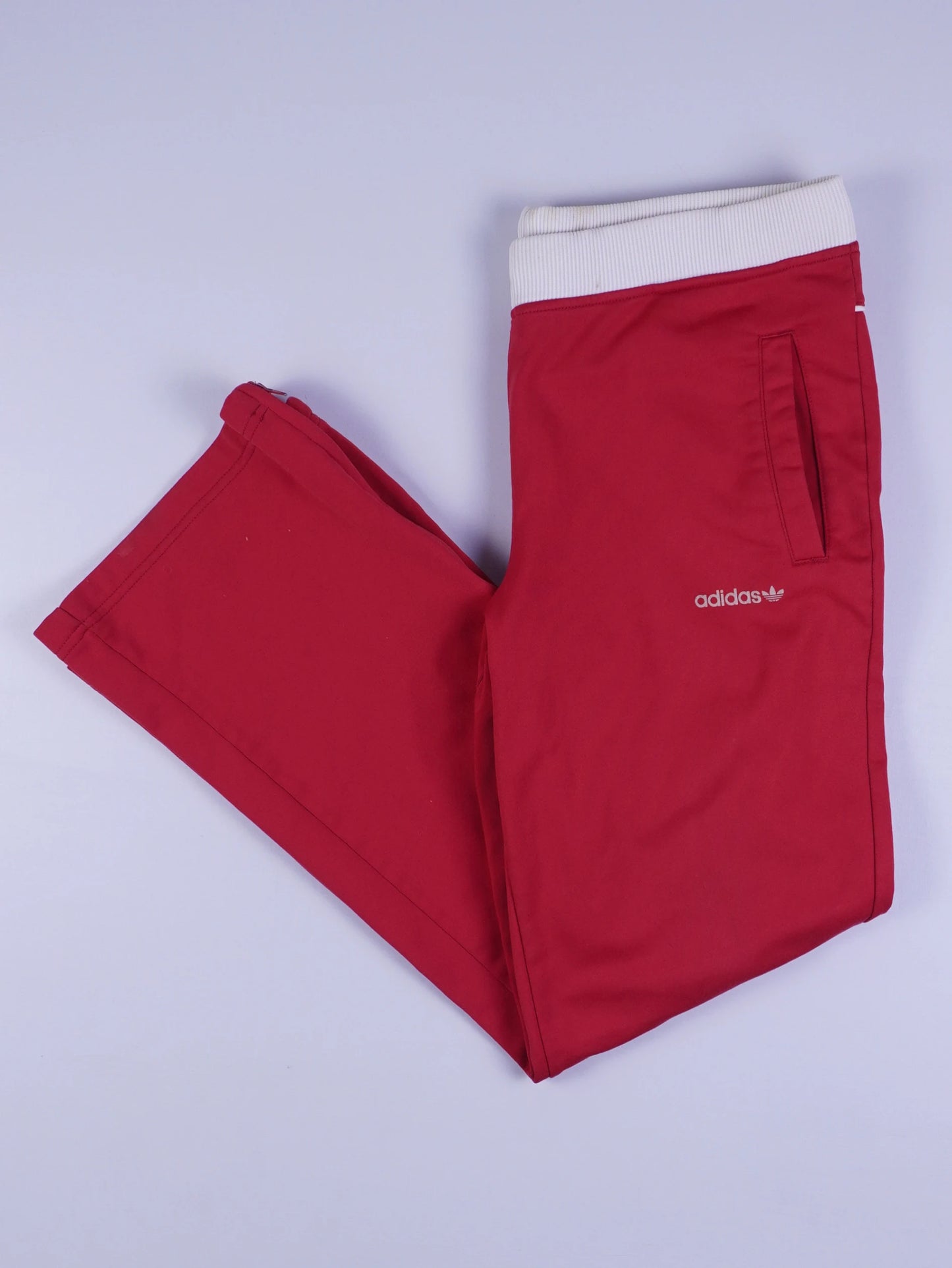 Adidas Track Pants (M)