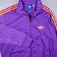 Adidas Trainingsjacke (L)