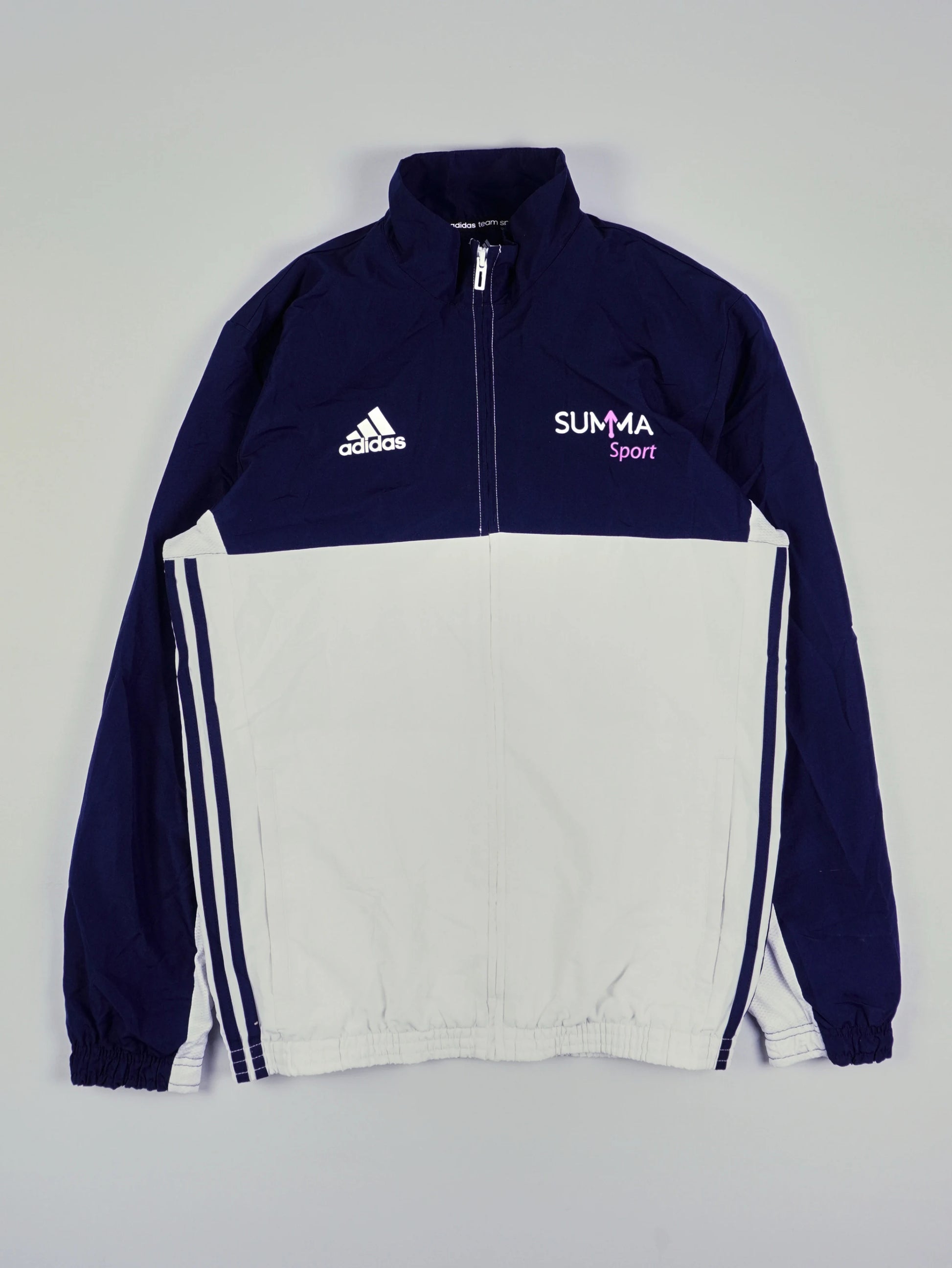 Adidas Trainingsjacke (M)