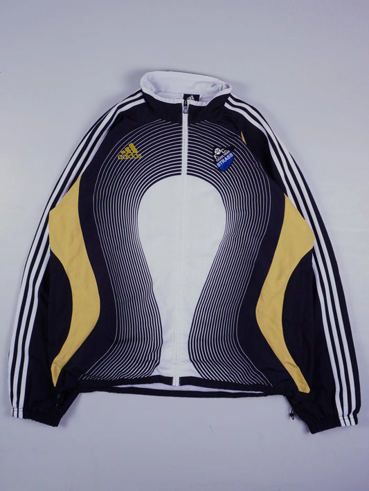 Adidas Trainingsjacke (XXL)