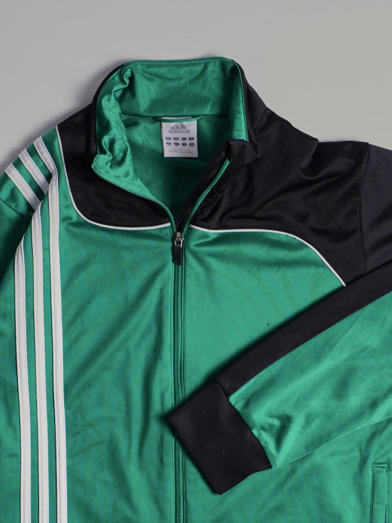 Adidas Trainingsjacke (M)