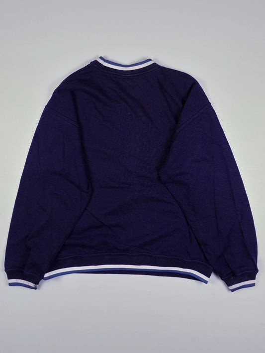 Fishbone Sweater (M)