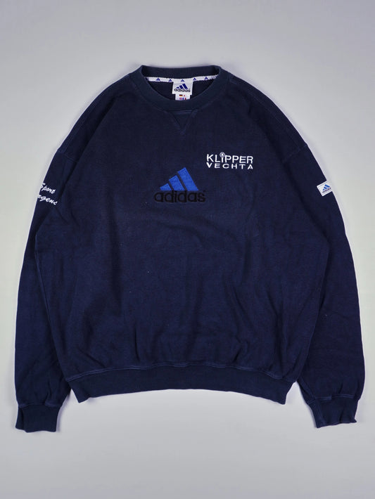 Adidas Sweater (XL)