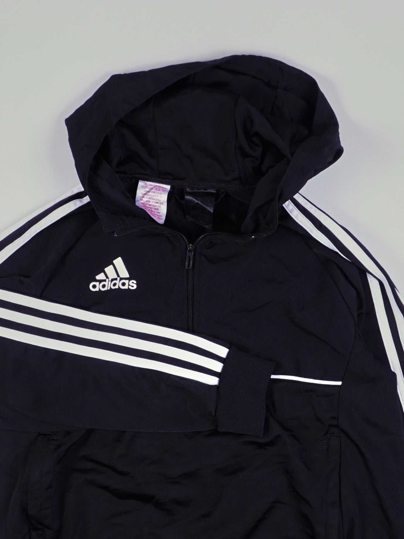 Adidas Traningsjacke (S)