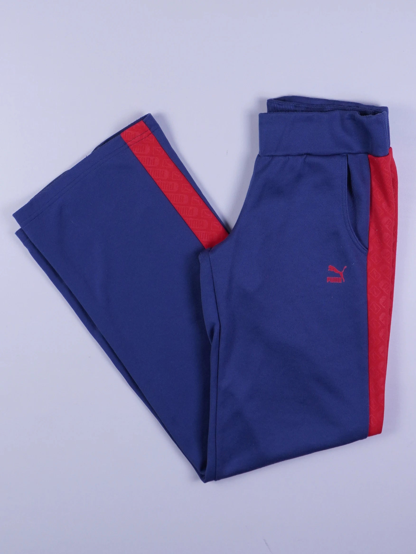 Puma Track Pants (S)