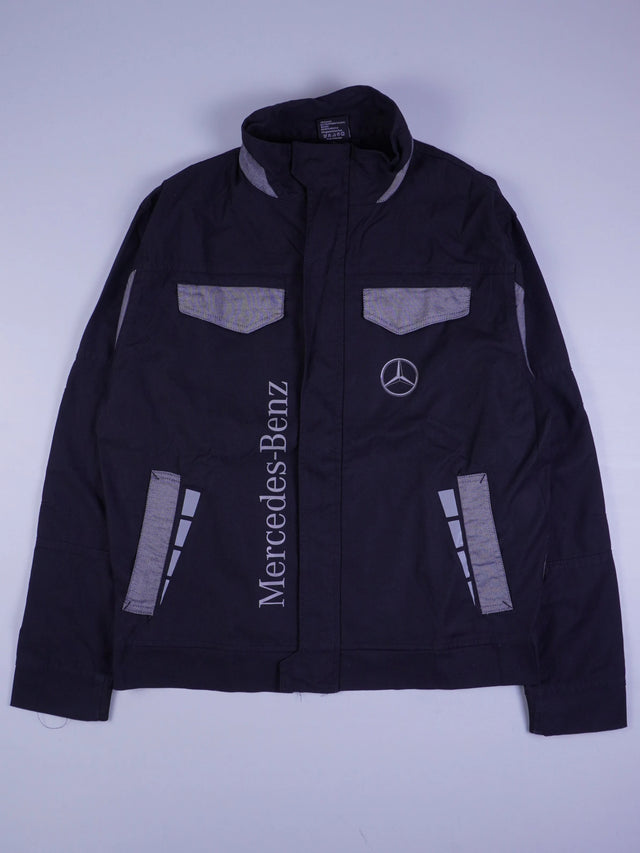 Mercedes Benz Jacke (L)