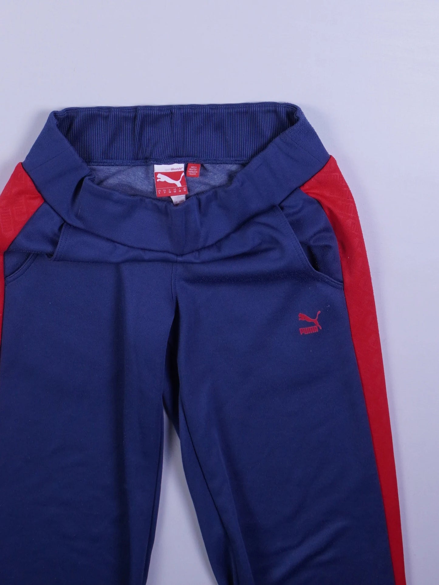 Puma Track Pants (S)