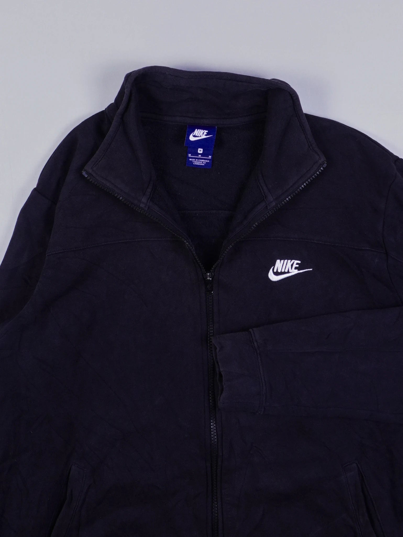 Nike Sweatjacke (M)
