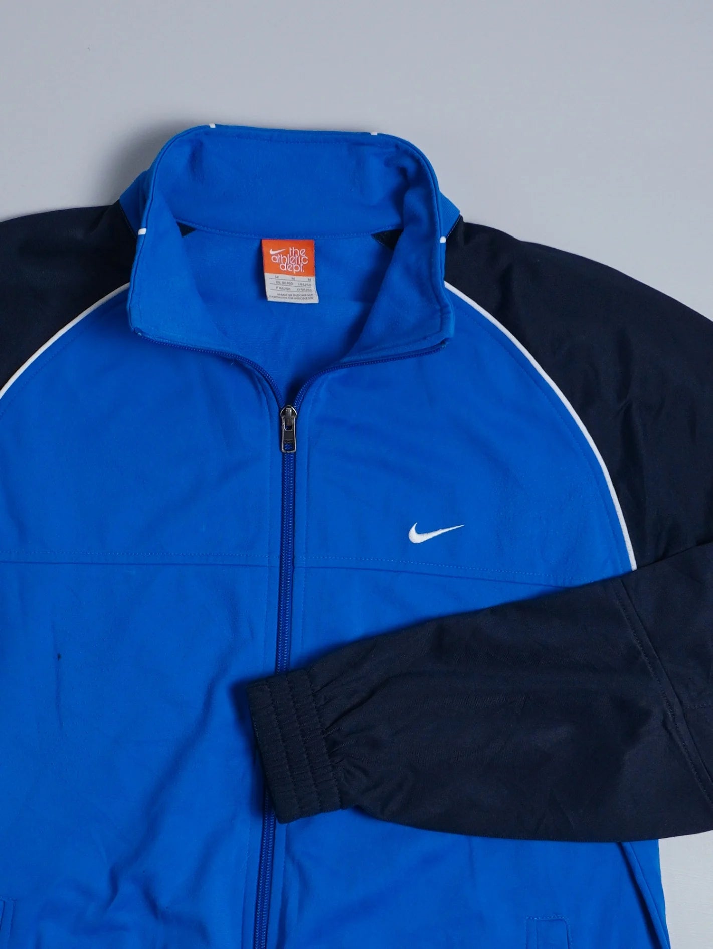 Nike Trainingsjacke (L)