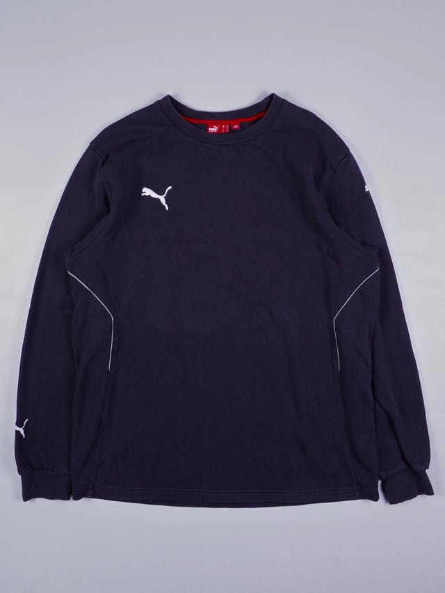 Puma Sweater (L)