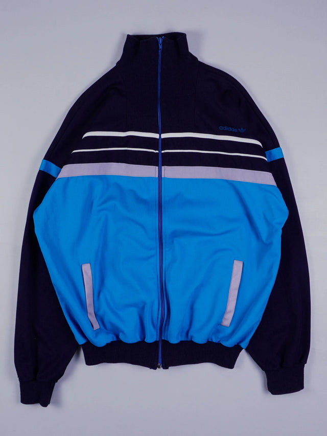 Adidas 80s Trainingsjacke (L)