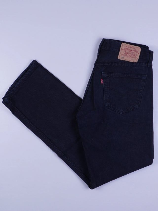 Levis 501 Jeans 33/32 (L)