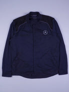 Mercedes Benz Jacke (L)