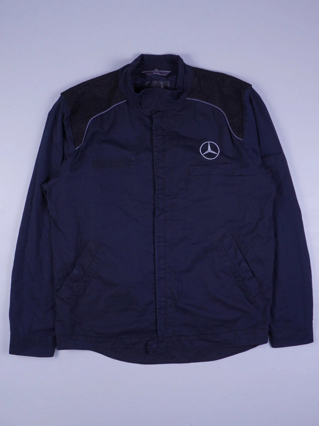 Mercedes Benz Jacke (L)