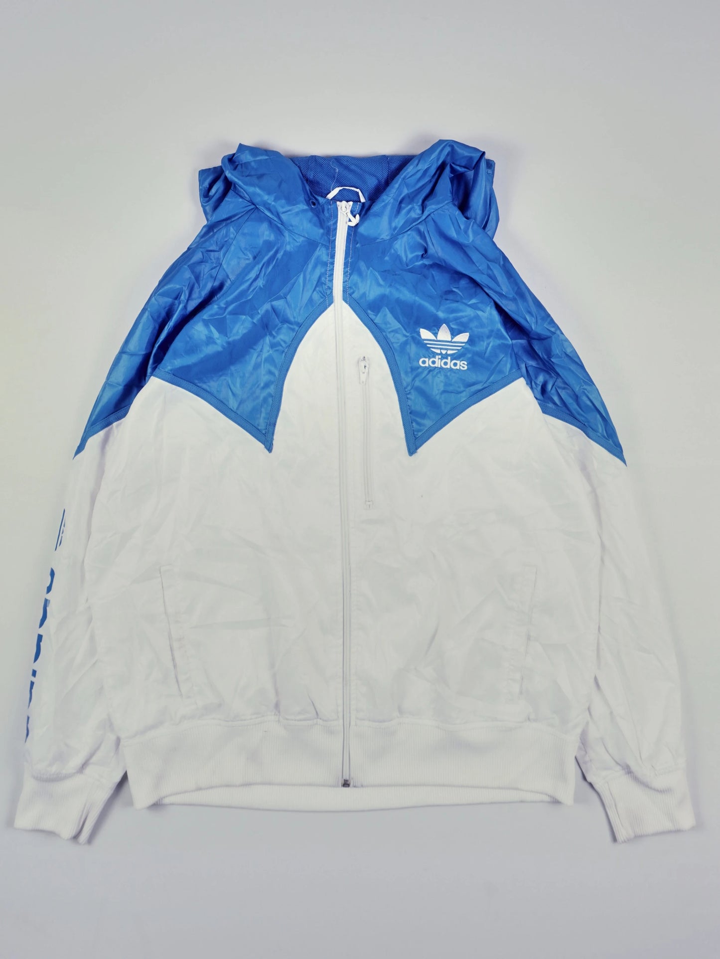 Adidas Trainingsjacke (L)