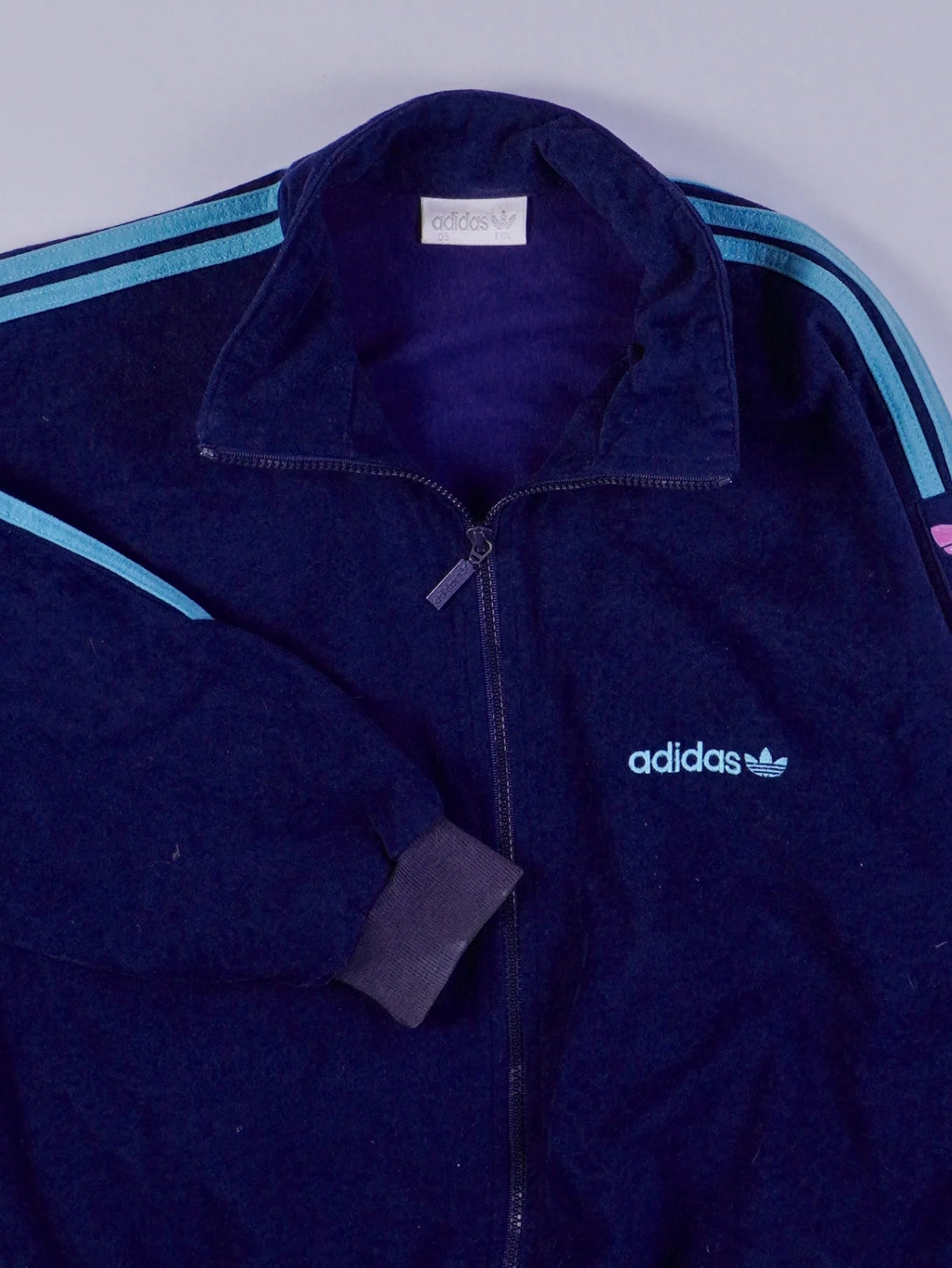 Adidas Jacke (M)