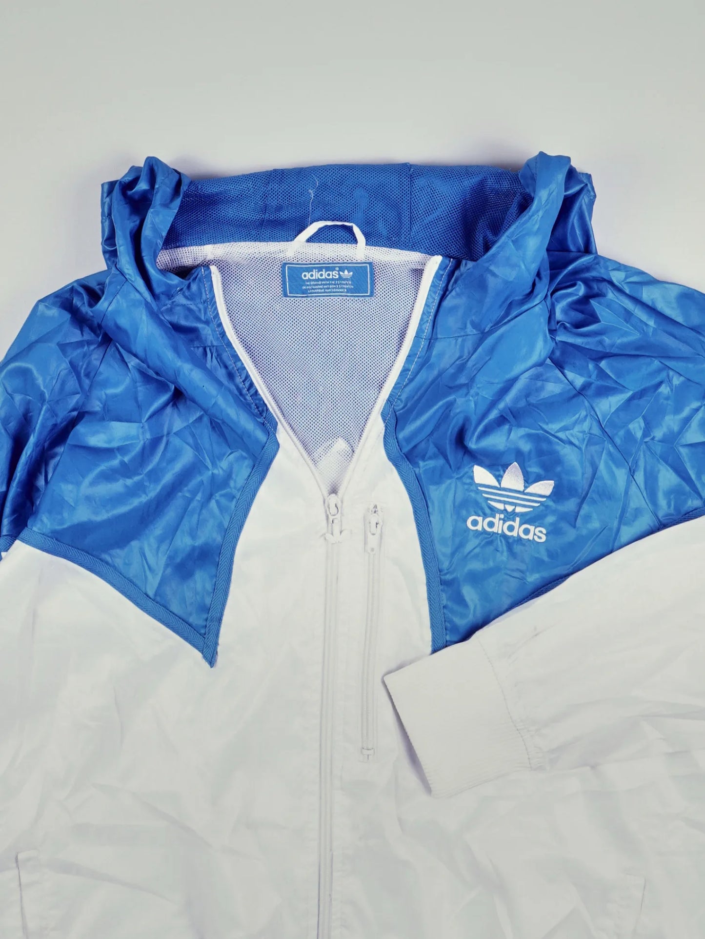 Adidas Trainingsjacke (L)