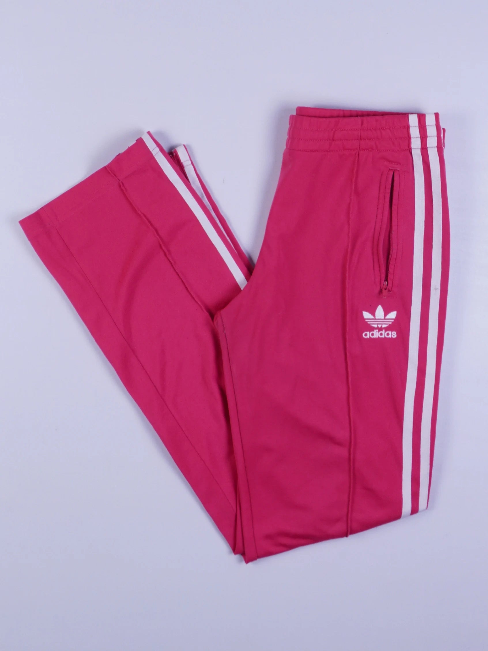 Adidas Track Pants (XS)