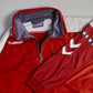 Hummel Trainingsjacke (M)