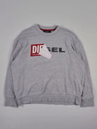 Diesel Sweater (M)