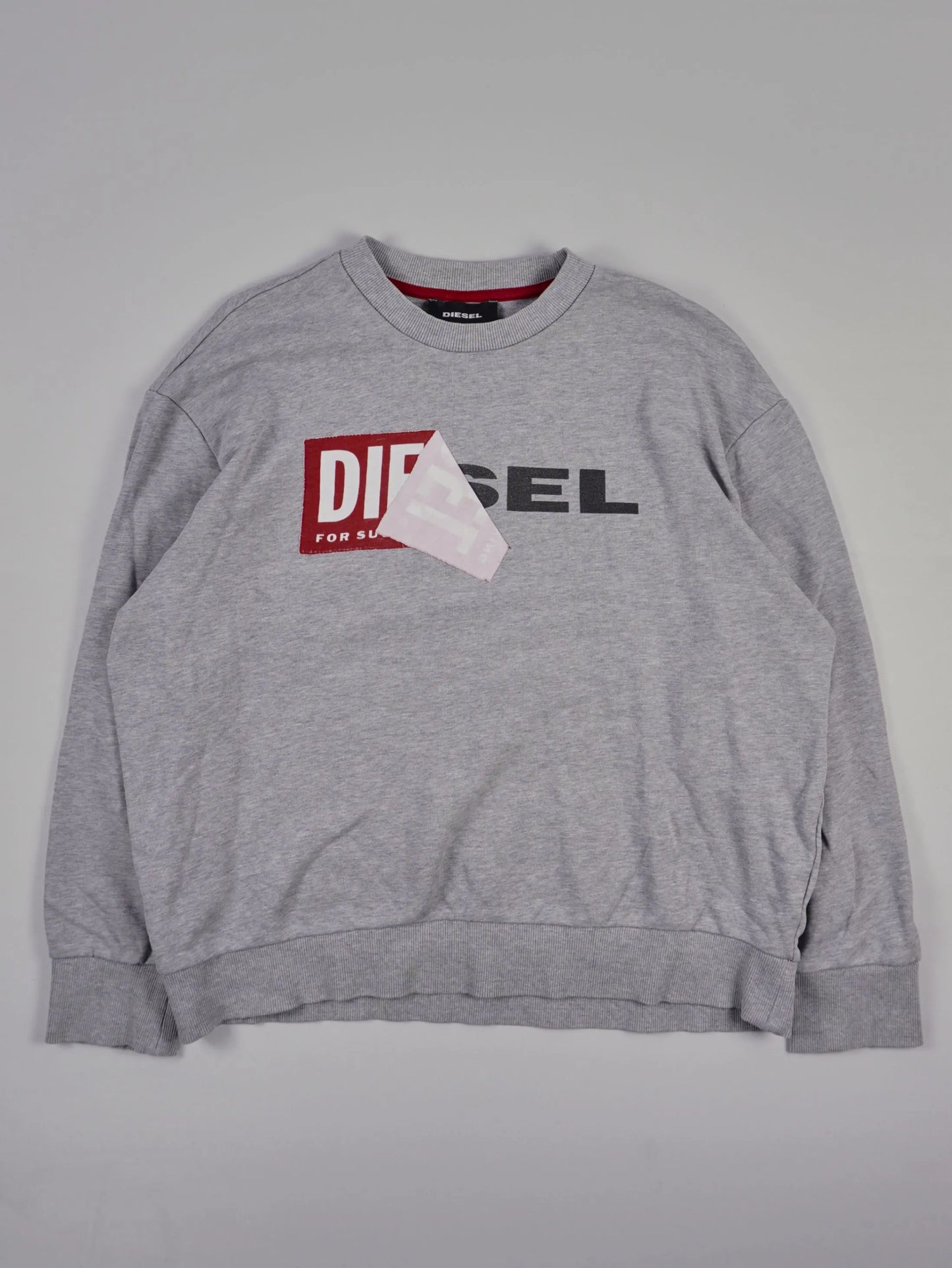 Diesel Sweater (M)